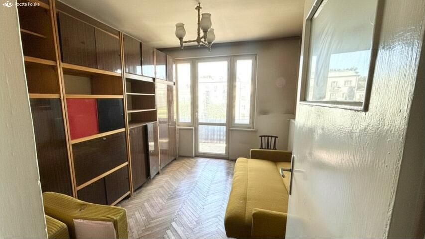 Mieszkanie 2-pokojowe Warszawa, pl. Piotra Szembeka. Zdjęcie 5
