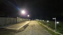 dom szeregowy, 4 pokoje Lubin Małomice, ul. Haliny Konopackiej. Zdjęcie 4