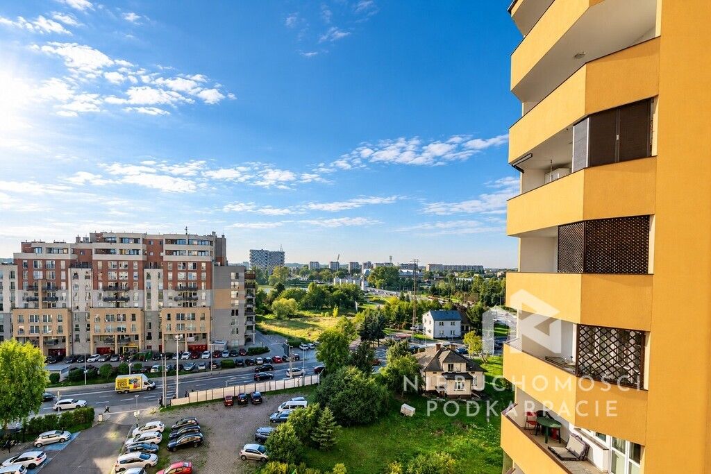 Mieszkanie 1-pokojowe Rzeszów, ul. Graniczna. Zdjęcie 13
