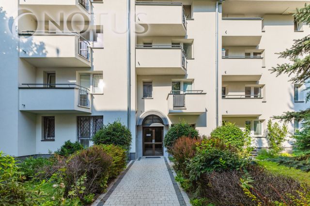 Mieszkanie 2-pokojowe Warszawa Śródmieście, ul. Śniadeckich. Zdjęcie 10