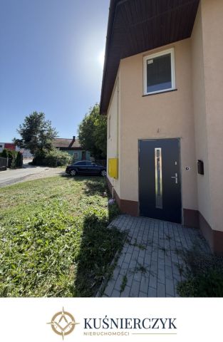 Mieszkanie 3-pokojowe Sanok, ul. Mikołaja Reja. Zdjęcie 11