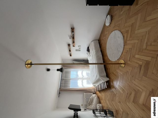Mieszkanie 2-pokojowe Lublin Śródmieście, ul. Głęboka. Zdjęcie 1