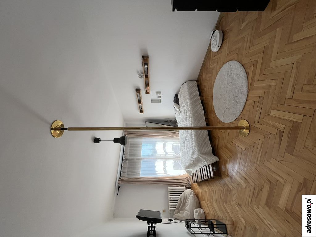 Mieszkanie 2-pokojowe Lublin Śródmieście, ul. Głęboka. Zdjęcie 1