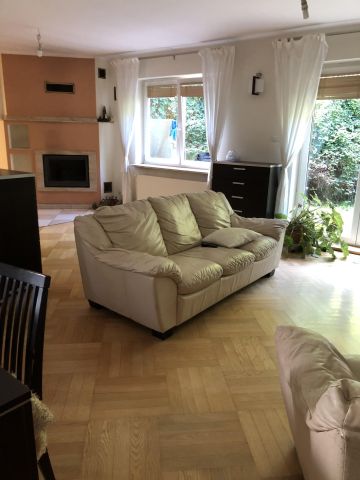 bliźniak, 5 pokoi Warszawa Wawer, ul. Jeziorowa. Zdjęcie 1
