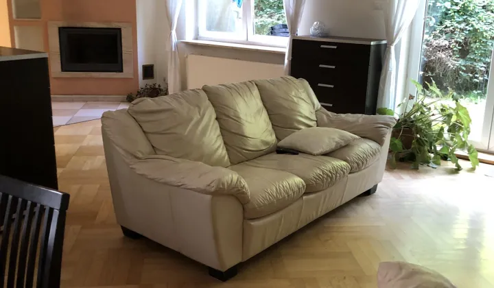 bliźniak, 5 pokoi Warszawa Wawer, ul. Jeziorowa