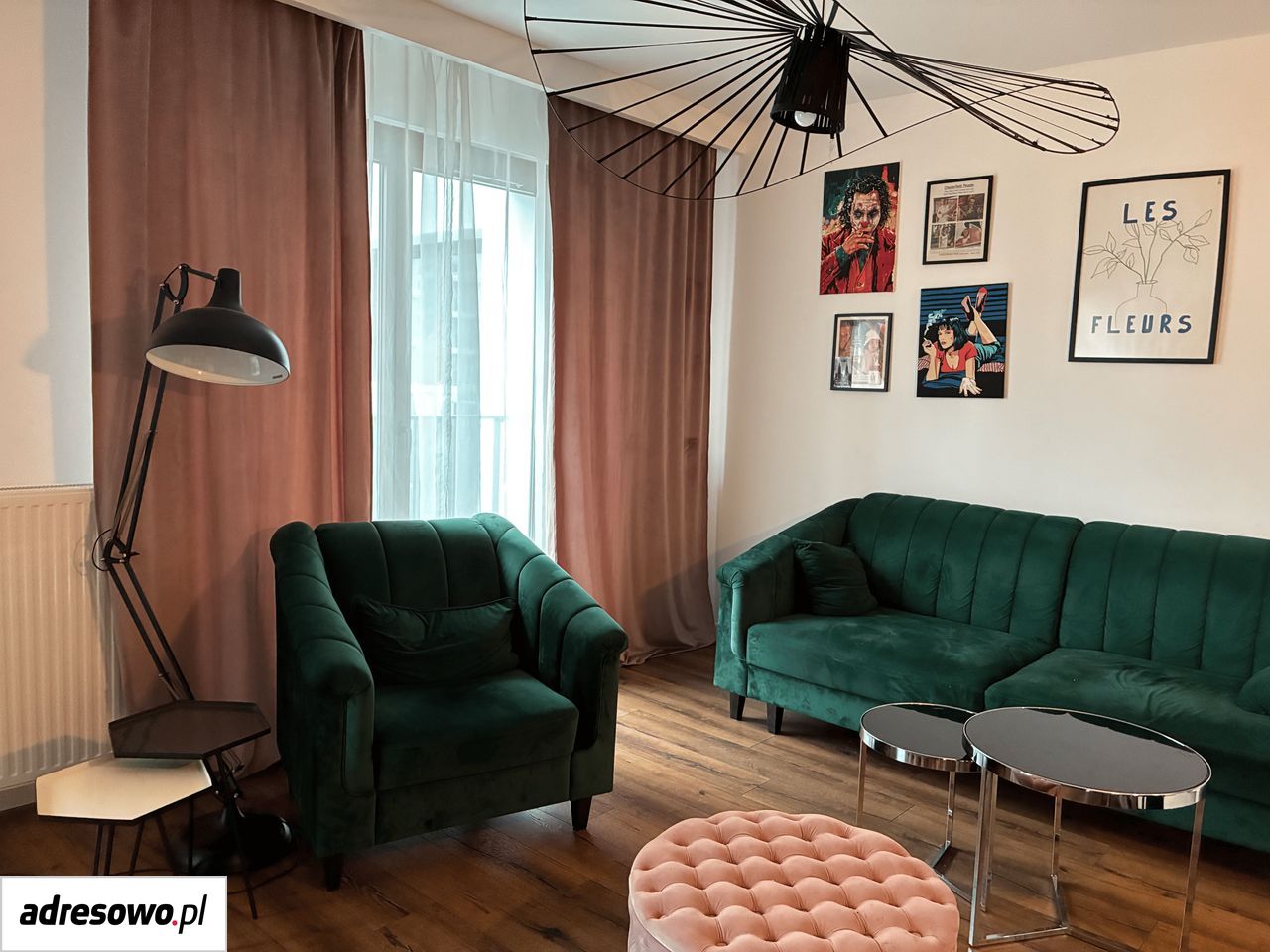 Mieszkanie 2-pokojowe Warszawa Mokotów, ul. Magazynowa. Zdjęcie 1