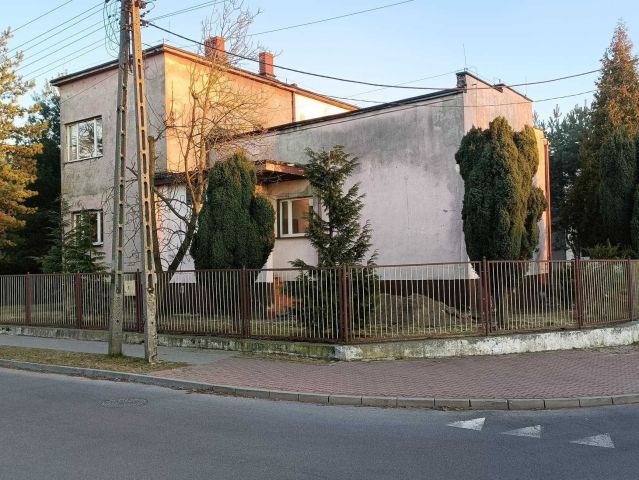 dom wolnostojący Dąbrowa Górnicza. Zdjęcie 1