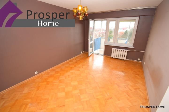 Mieszkanie 2-pokojowe Rzeszów Krakowska Południe, ul. Ignacego Solarza