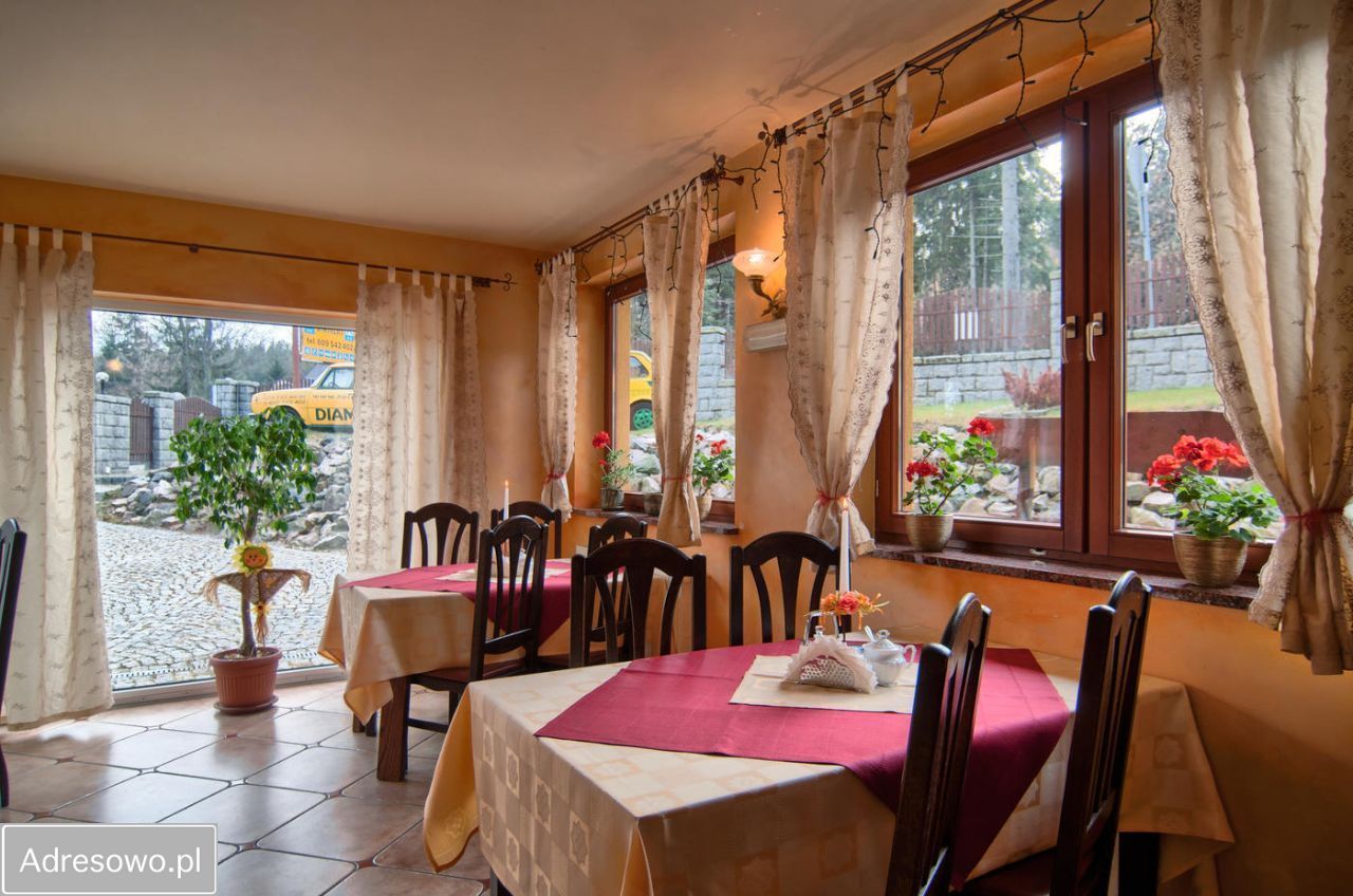 Hotel/pensjonat Szklarska Poręba, ul. Jana Kilińskiego. Zdjęcie 11