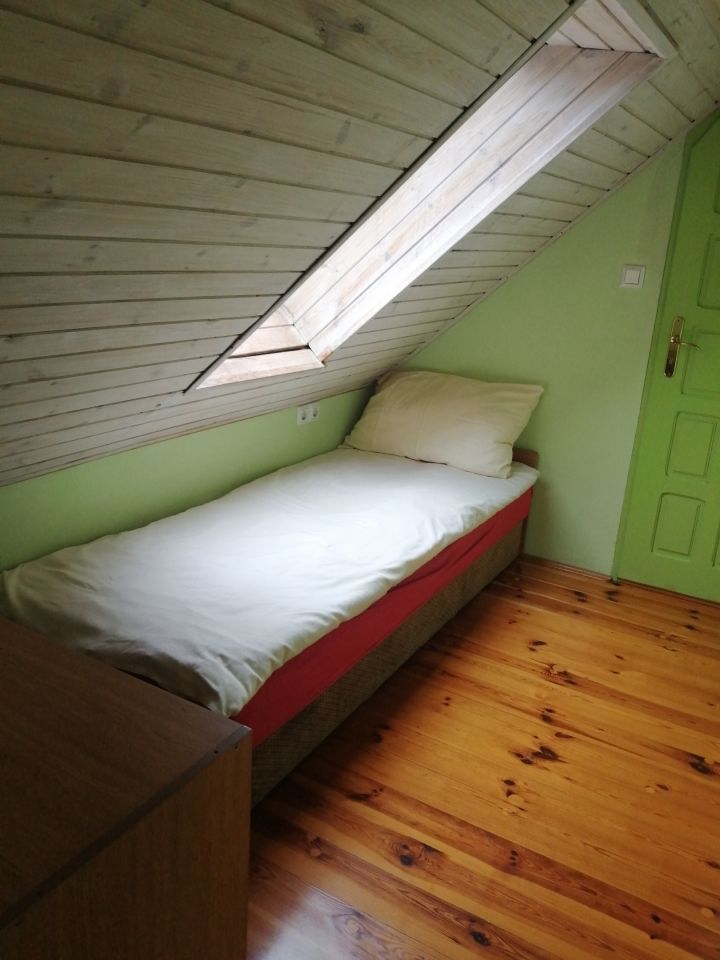 dom wolnostojący, 10 pokoi Skwierzyna, ul. Jana III Sobieskiego. Zdjęcie 6