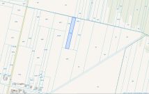 Działka rolna Czaplin. Zdjęcie 3