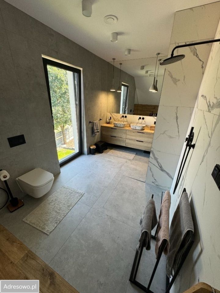 dom wolnostojący, 5 pokoi Santocko, ul. Orzechowa. Zdjęcie 15