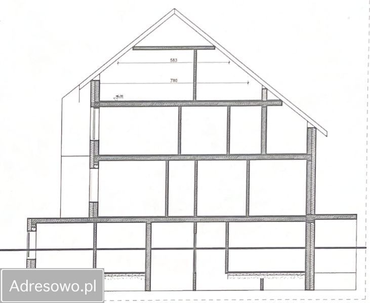 dom szeregowy, 6 pokoi Gdańsk Piecki, ul. Widok. Zdjęcie 4