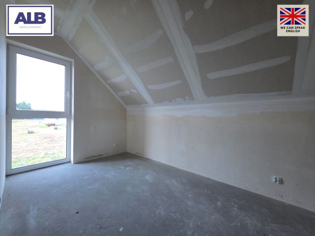 bliźniak, 4 pokoje Kiełpino. Zdjęcie 7