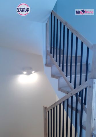 dom szeregowy, 6 pokoi Rumia, ul. Czereśniowa. Zdjęcie 6