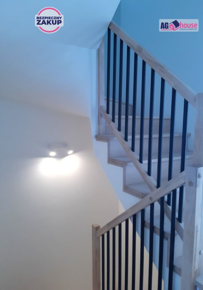 dom szeregowy, 6 pokoi Rumia, ul. Czereśniowa. Zdjęcie 6