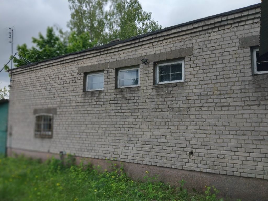 Działka siedliskowa Wola Buczkowska