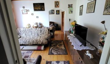 dom wolnostojący, 3 pokoje Dąbrówka Morska