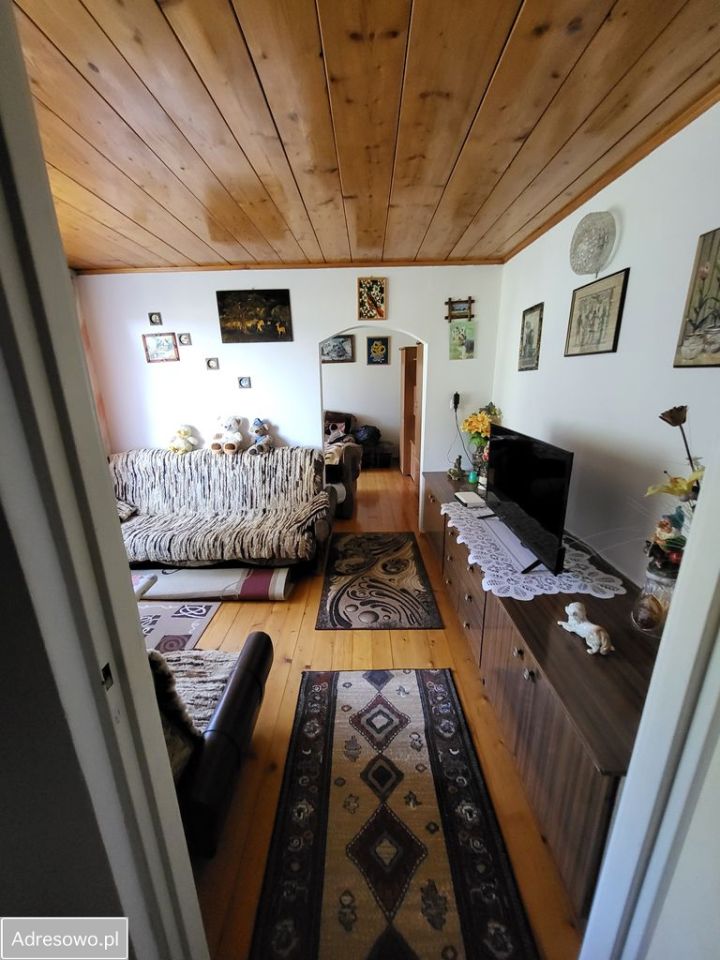 dom wolnostojący, 3 pokoje Dąbrówka Morska. Zdjęcie 2