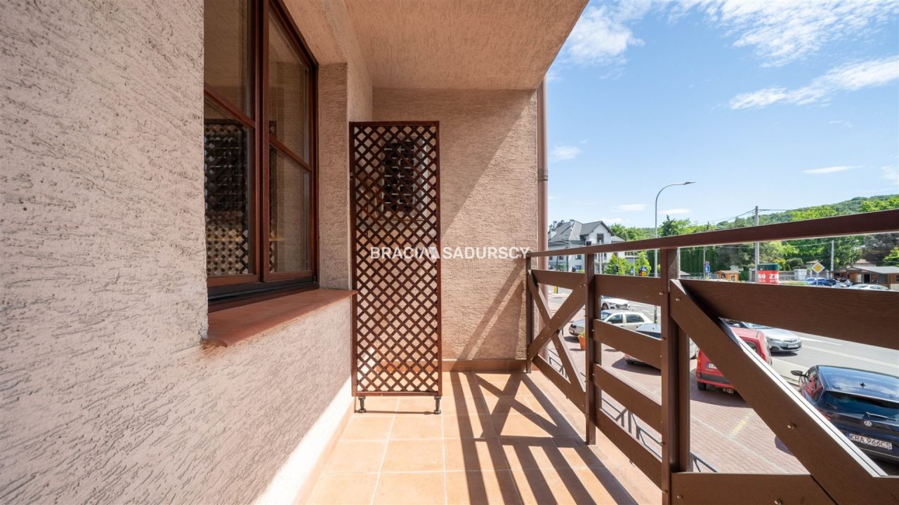 Mieszkanie 2-pokojowe Kraków Zwierzyniec, ul. Królowej Jadwigi. Zdjęcie 30