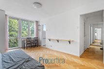 Mieszkanie 2-pokojowe Warszawa Mokotów, ul. Bełska