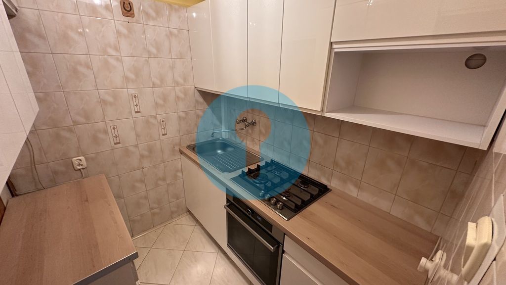 Mieszkanie 2-pokojowe Kielce Centrum, ul. Pocieszka. Zdjęcie 13