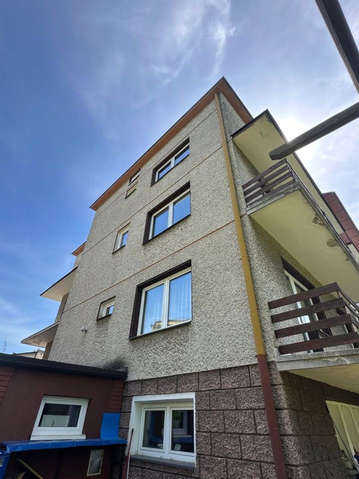 bliźniak, 12 pokoi Lublin Węglin