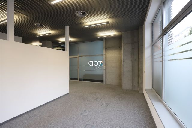 Biuro Kraków Grzegórzki, ul. Fabryczna. Zdjęcie 10