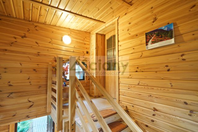 Mieszkanie 3-pokojowe Józefów, ul. Słoneczna. Zdjęcie 4