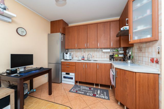 Mieszkanie 2-pokojowe Warszawa Białołęka, ul. Skarbka z Gór. Zdjęcie 4