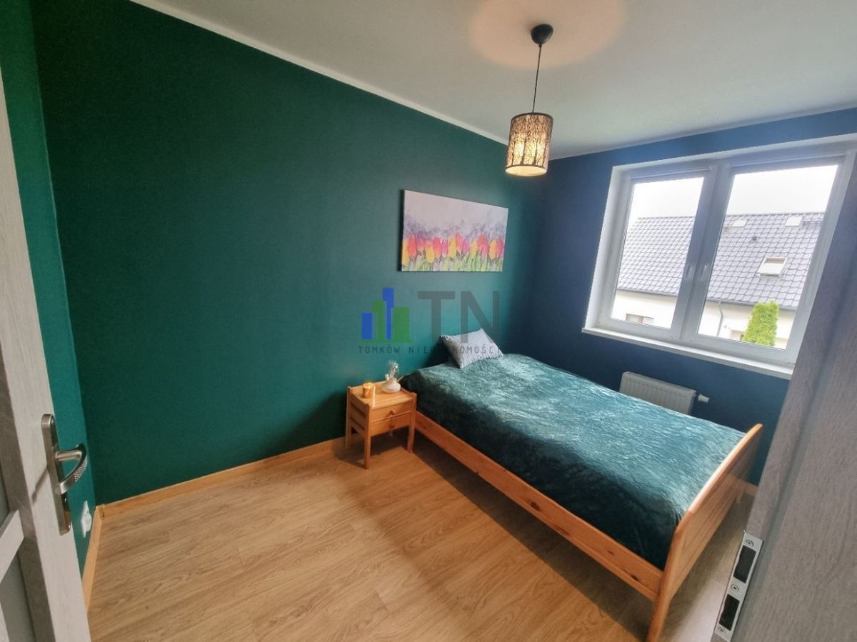 bliźniak, 4 pokoje Czernica. Zdjęcie 7