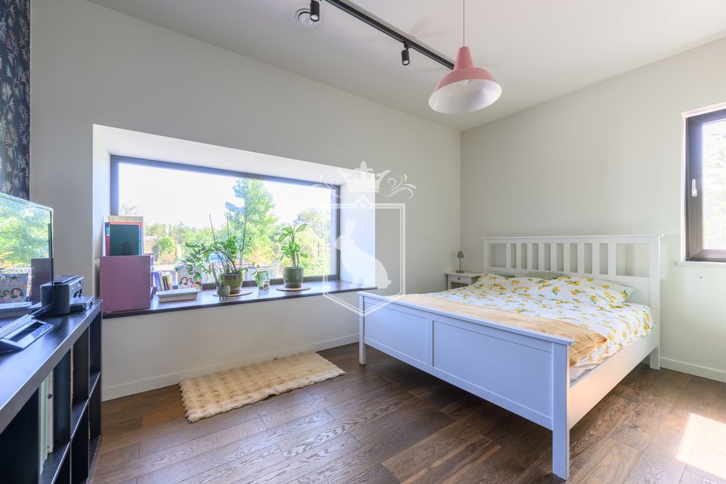 dom wolnostojący, 5 pokoi Aleksandrówka. Zdjęcie 17