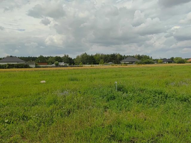 Działka budowlana Kolonia Zawada, ul. Sadowa. Zdjęcie 1