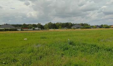 Działka budowlana Kolonia Zawada, ul. Sadowa