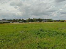 Działka budowlana Kolonia Zawada, ul. Sadowa