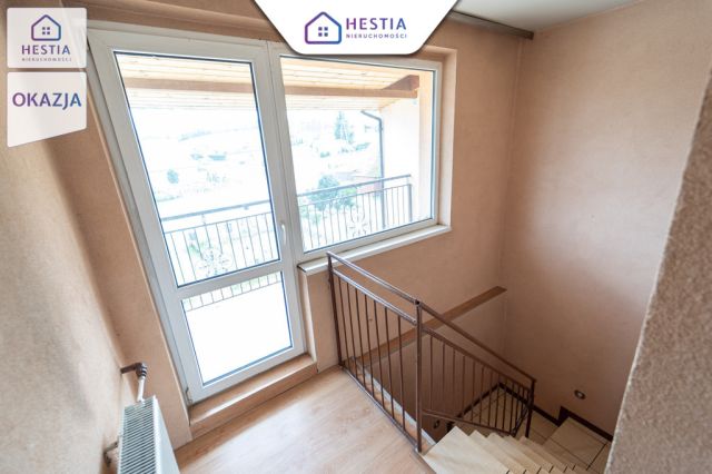 dom szeregowy, 4 pokoje Popielewo. Zdjęcie 15