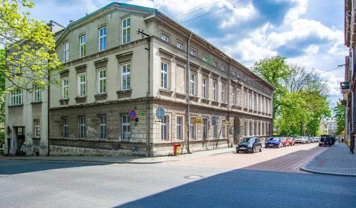 Lokal Bielsko-Biała Śródmieście, ul. Zygmunta Krasińskiego