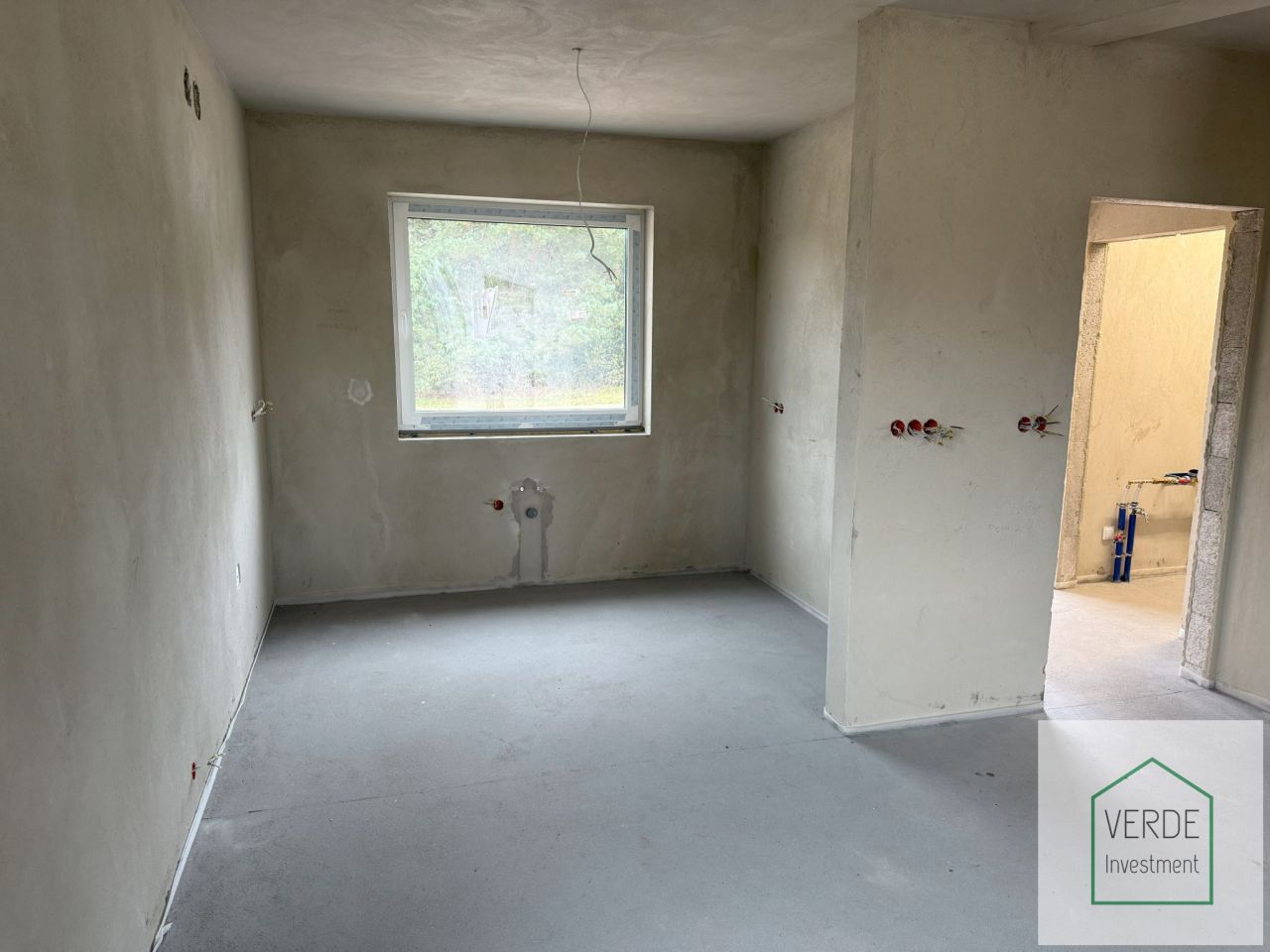 bliźniak, 4 pokoje Potasze, ul. Kwiatowa. Zdjęcie 5