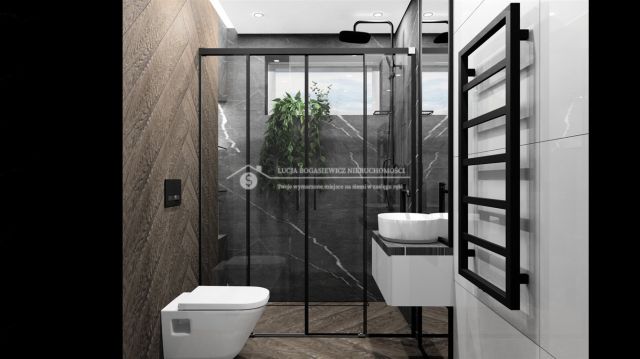 dom wolnostojący, 5 pokoi Jaworze. Zdjęcie 31