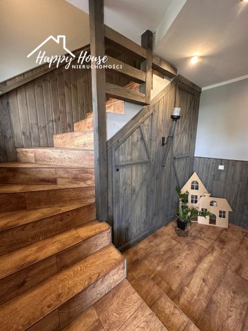 dom wolnostojący, 4 pokoje Ogorzeliny Pod Sławęcin. Zdjęcie 20