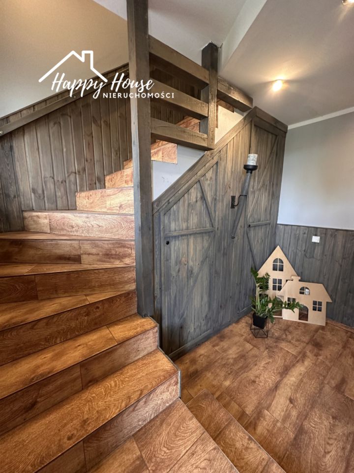 dom wolnostojący, 4 pokoje Ogorzeliny Pod Sławęcin. Zdjęcie 20