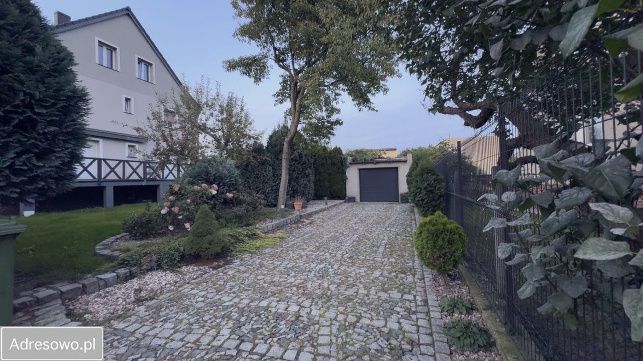 bliźniak, 3 pokoje Żary, ul. Pomorska. Zdjęcie 7