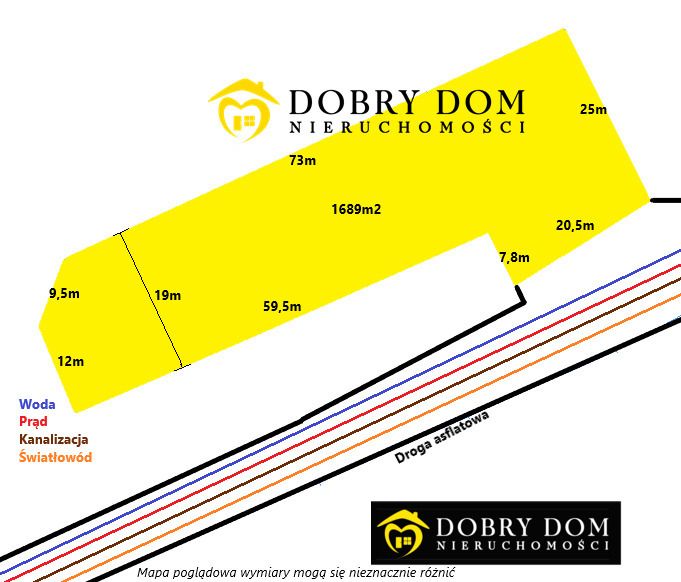 Działka budowlana Sokółka. Zdjęcie 2