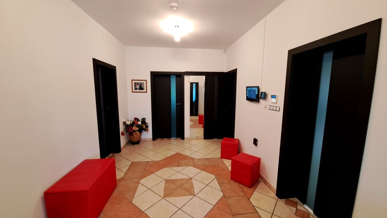 dom wolnostojący, 5 pokoi Bolesławiec, ul. Różana. Zdjęcie 6