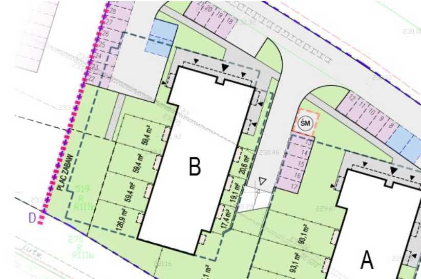 Mieszkanie 1-pokojowe Czarnochowice. Zdjęcie 5