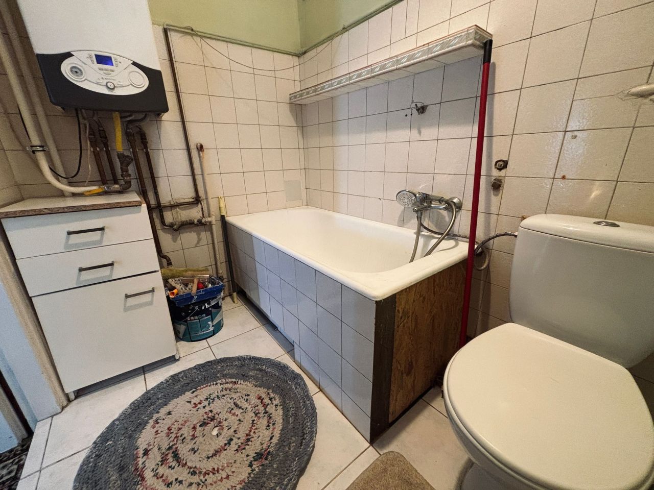 Mieszkanie 2-pokojowe Koszalin, ul. Tadeusza Rejtana. Zdjęcie 5