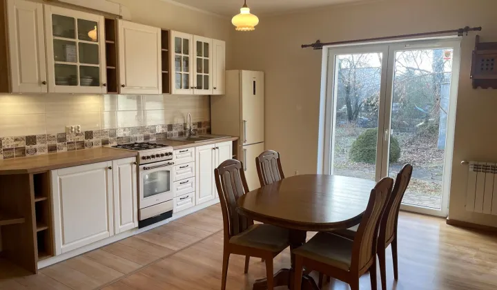 bliźniak, 4 pokoje Toruń Chełmińskie Przedmieście, ul. Steinbornów