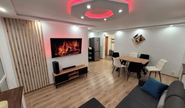 Mieszkanie 3-pokojowe Będzin Syberka, ul. bp. Adama Śmigielskiego