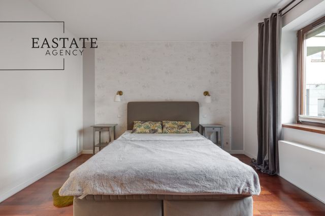 Mieszkanie 3-pokojowe Warszawa Śródmieście, ul. Dobra. Zdjęcie 2