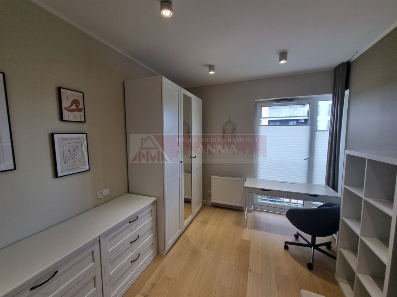 Mieszkanie 4-pokojowe Lublin Sławinek, ul. Bukszpanowa. Zdjęcie 9